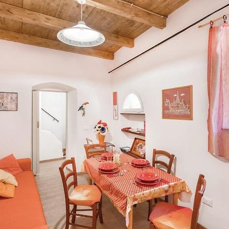 Casa Nonna Nella Andora Exterior foto
