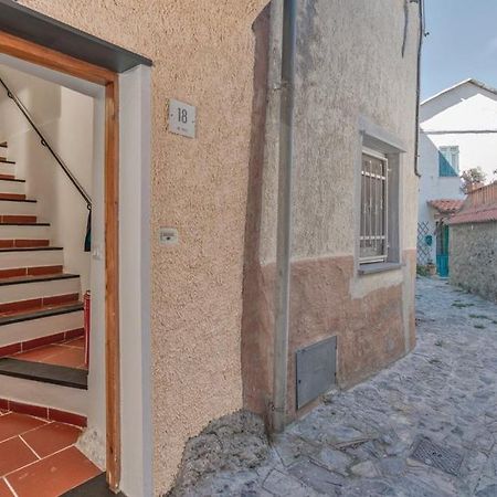 Casa Nonna Nella Andora Exterior foto