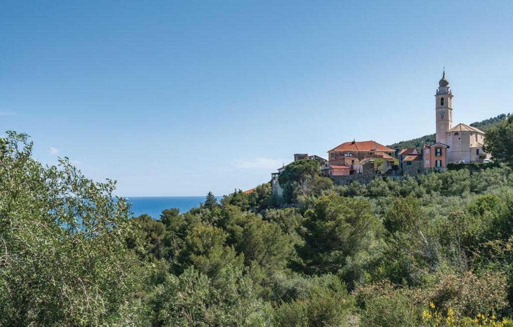 Casa Nonna Nella Andora Exterior foto