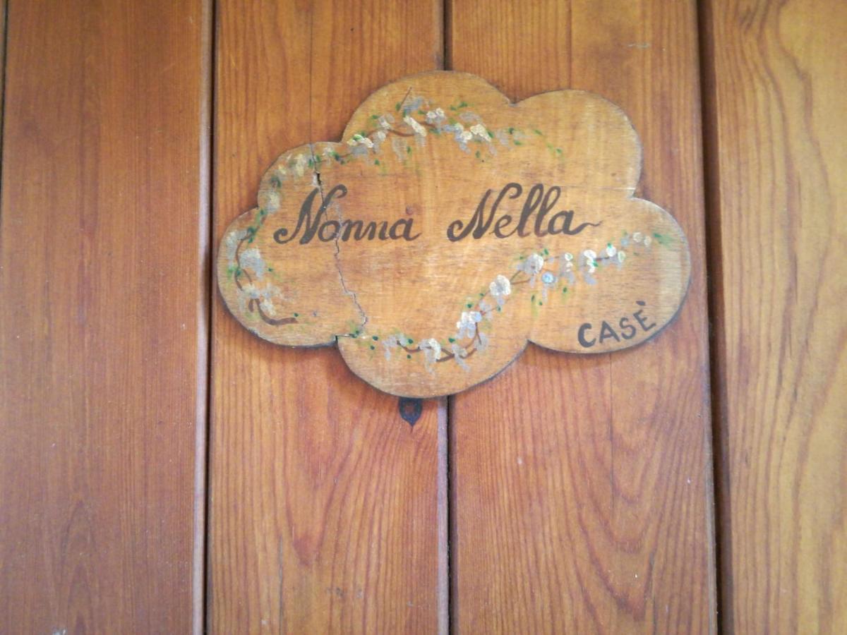 Casa Nonna Nella Andora Exterior foto