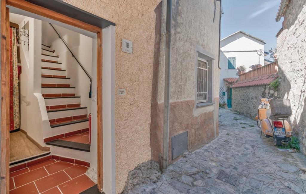 Casa Nonna Nella Andora Exterior foto